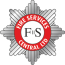 Fire Services Central Ltd Logo