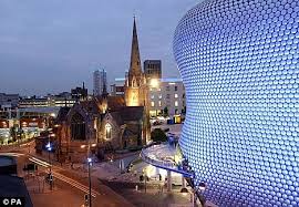 Birmingham