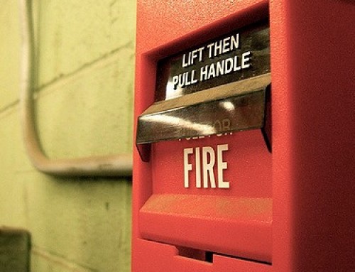 Preventing False Alarms